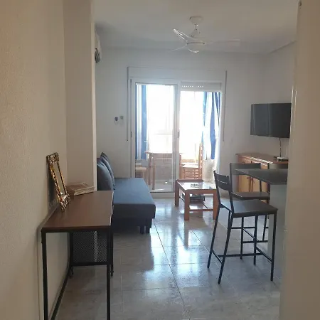 046 Apartamento Moriones Apartment *