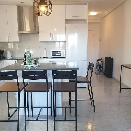 046 Apartamento Moriones Torrevieja