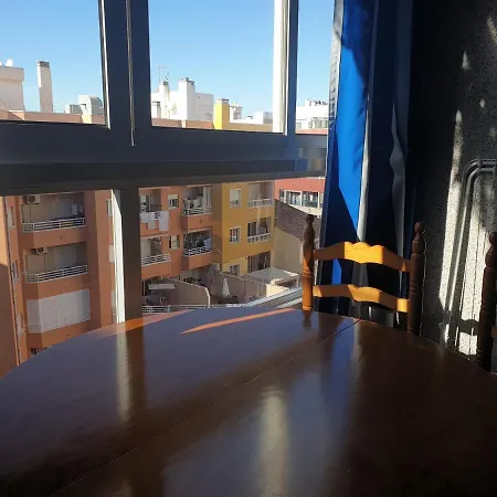 046 Apartamento Moriones Apartment Torrevieja