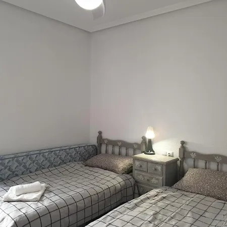 046 Apartamento Moriones Apartment