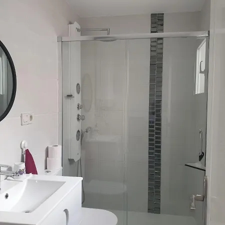 046 Apartamento Moriones * Torrevieja