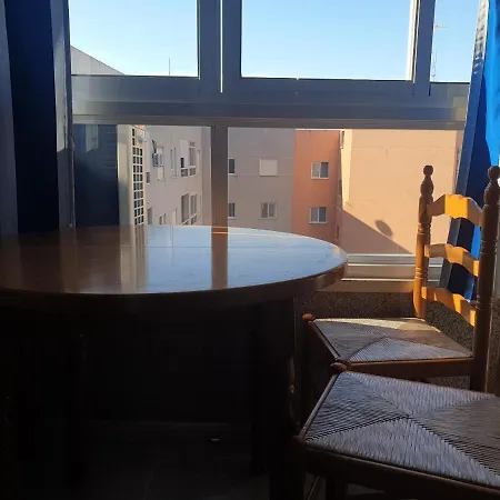 046 Apartamento Moriones