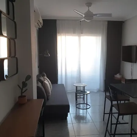 Apartment 046 Apartamento Moriones