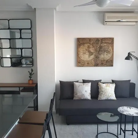 046 Apartamento Moriones Apartment *
