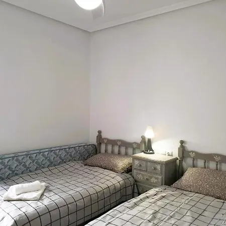 046 Moriones Apartment *