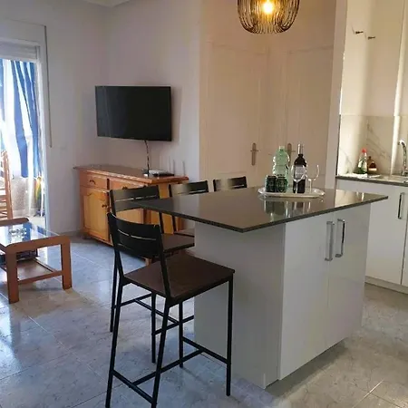 Apartment 046 Moriones Torrevieja