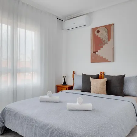 046 Moriones Apartment Torrevieja